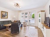 Wohnzimmer - 
