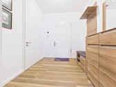 Flur - 2 Zimmer Etagenwohnung in Bad Homburg vor der Höhe