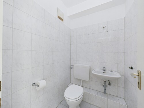 Gäste-WC - 