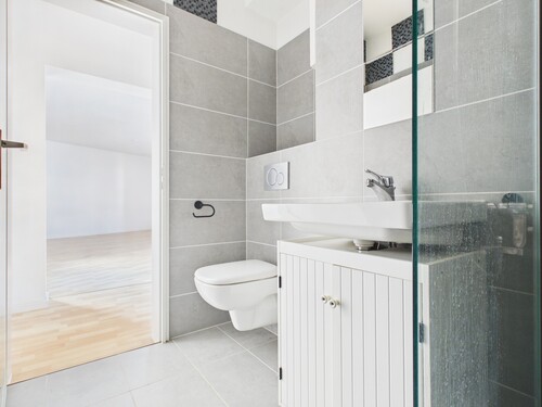 Badezimmer - 