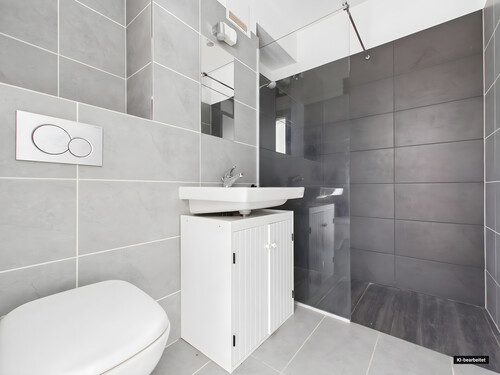 Badezimmer - 