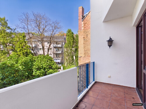 Loggia - 