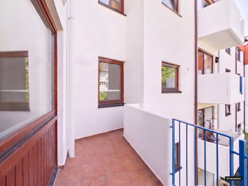 Loggia - 