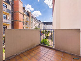 Balkon - 