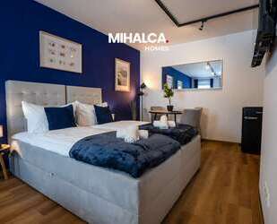 Wohnen auf Zeit in Günzburg 1.400,00 €