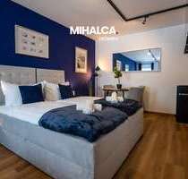 Wohnung zum Mieten in Günzburg 1.200,00 € 39 m²