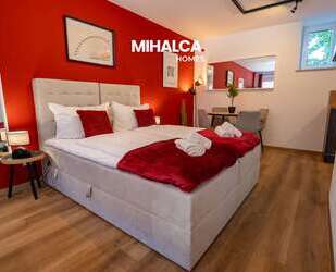 Wohnen auf Zeit in Günzburg 1.500,00 €