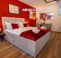 Wohnung zum Mieten in Günzburg 1.300,00 € 39 m²