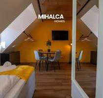 Wohnung zum Mieten in Günzburg 1.200,00 € 39 m²