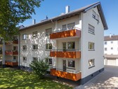 Außenansicht Vorderseite Luft - 