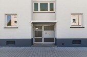 Hauseingang - 