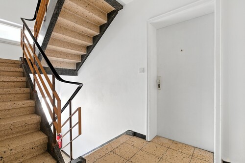 Treppenhaus - 