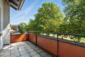 Balkon - 