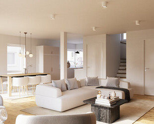 Exklusives Neubauprojekt: Ihr neues Zuhause in Rastatt-Niederbühl. - Rastatt / Niederbühl