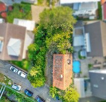 Gut gelegner Bauplatz mitten in Rastatt-Niederbühl