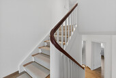 Treppe - Wohnung 2 - 