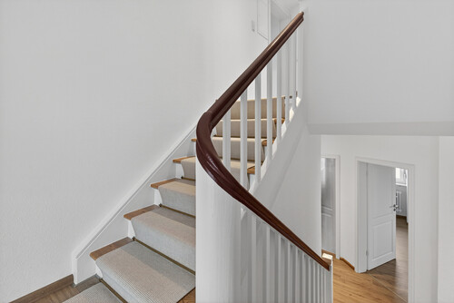 Treppe - Wohnung 2 - 