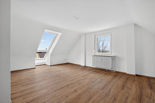 Kinderzimmer 1 - Wohnung 2 - 