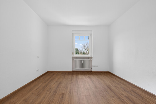 Schlafzimmer - Wohnung 2 - 