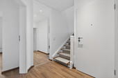 Flur 1. OG - Wohnung 2 - 