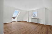 Kinderzimmer 1 - Wohnung 2 - 