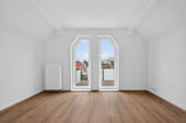 Kinderzimmer 2 - Wohnung 2 - 
