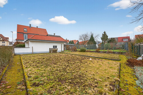 Ansicht 2. Garten - 
