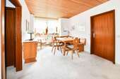 Esszimmer - 4.5 Zimmer Maisonettenwohnung zum Kaufen in Freiberg am Neckar