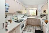 Küche - 4.5 Zimmer Maisonettenwohnung in Freiberg am Neckar