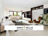 Titelbild - ImmoBillia:'Charmante 4,5-Zimmer-Maisonette-Wohnung mit 2 Tiefgaragenplätzen und 2 Sonnenbalkonen!