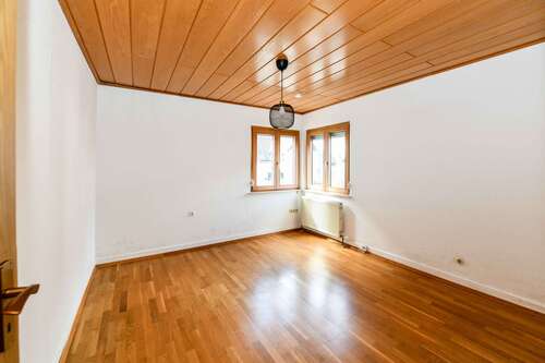 Kinderzimmer EG - 