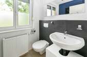 Gäste-WC - 