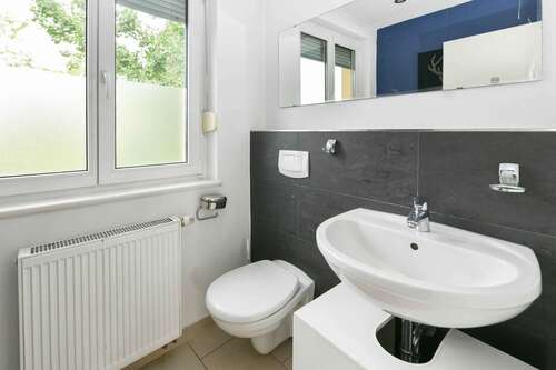 Gäste-WC - 