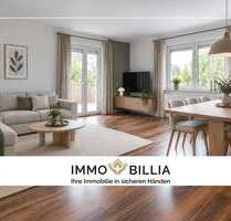 ImmoBillia: Familientraum in zentraler Lage! - Ludwigsburg ImmoBillia: Familientraum in zentraler Lage! - Ludwigsburg