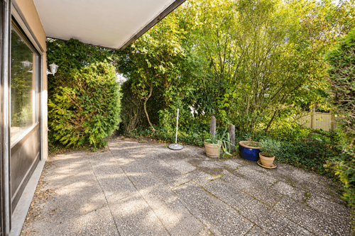 Terrasse - Einfamilienhaus mit 90,00 m&sup2; in Brackenheim zum Kaufen