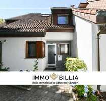 ImmoBillia:“Gepflegtes Reihenmittelhaus in begehrter Lage von Markgröningen!“