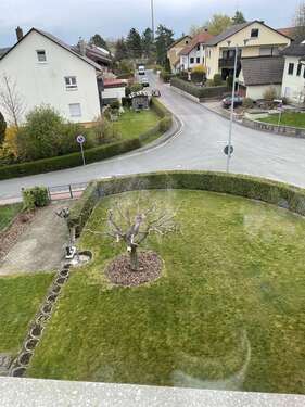 Aussicht Wozi - 