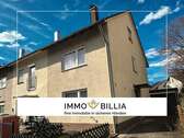 Titelbild - ImmoBillia:'Charmantes Reiheneckhaus in bevorzugter Lage von Asperg!'