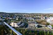 Ausblick Whg-OG - Mehrfamilienhaus, Wohnhaus mit 300,33 m&sup2; in Stuttgart zum Kaufen