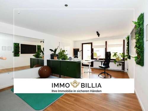 Immoscout1 - ImmoBillia:'Modern wohnen in zentraler Lage – Familienglück auf ca. 119 m² und 4,5 Zimmern!'