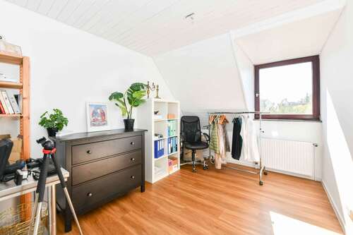 Kinderzimmer - 