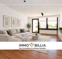 ImmoBillia: Großzügig. Zentral. Zuhause! - Freiberg am Neckar