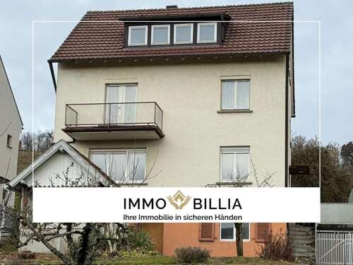 ImmoScout Titelbild (15) - ImmoBillia:'Abriss oder Vision? Einfamilienhaus mit großzügiges Grundstück und Neubaupotenzial!'