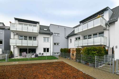 Rems-47 - 4 Zimmer Etagenwohnung zum Kaufen in Remseck am Neckar