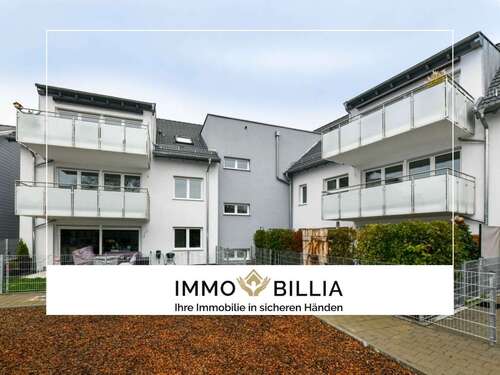 ImmoScout Titelbild (17) - ImmoBillia: '4-Zimmer Neubauimmobilie! Ein Zuhause, das mit Ihrer Familie wächst.'