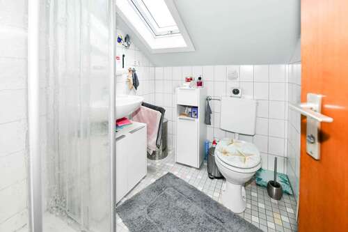 Duschbad DG - 