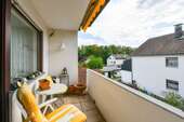 Balkon OG - 4.5 Zimmer Etagenwohnung zum Kaufen in Freiberg am Neckar