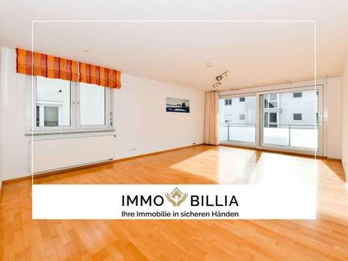 ImmoScout Titelbild (1) - ImmoBillia: 'Zeitlos wohnen in besonderer Lage'!