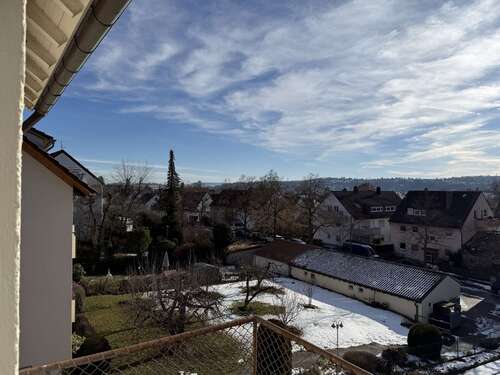 Aussicht1 - 11 Zimmer Einfamilienhaus in Stuttgart
