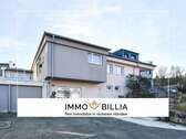 ImmoScout Titelbild (21) - ImmoBillia:'Flexibel. Stilvoll. Zeitgemäß Einfamilienhaus mit Einliegerwohnung und separatem Büro.'